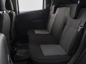 Седан Renault Logan Stepway 2021 года, 1230000 рублей, Омск