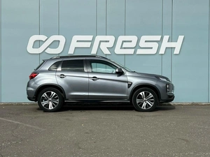 Внедорожник Mitsubishi ASX 2020 года, 2199000 рублей, Ижевск