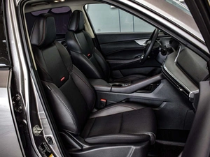Внедорожник Changan CS35 Plus 2023 года, 1870000 рублей, Муром