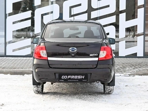 Седан Datsun on-DO 2015 года, 589000 рублей, Волгоград