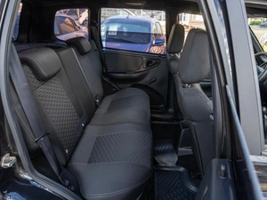 Внедорожник ВАЗ (LADA) Niva Travel 2025 года, 1449000 рублей, Саратов