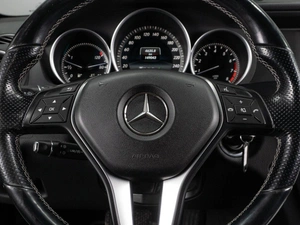 Седан Mercedes-benz C-класс 2013 года, 1970000 рублей, Тюмень
