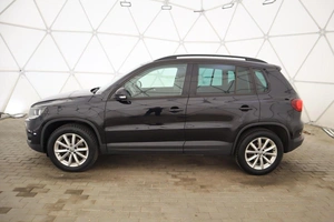 Внедорожник Volkswagen Tiguan 2016 года, 1570000 рублей, Обнинск