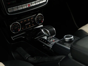 Внедорожник Mercedes-benz G-класс AMG 2014 года, 7777077 рублей, Москва