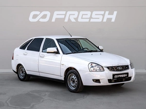 Хетчбэк ВАЗ (LADA) Priora 2015 года, 520000 рублей, Краснодар