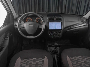 Универсал ВАЗ (LADA) Granta Cross 2023 года, 849000 рублей, Тюмень