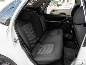 Седан ВАЗ (LADA) Granta 2019 года, 799000 рублей, Краснодар