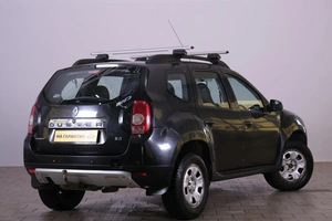 Внедорожник Renault Duster 2012 года, 899000 рублей, Омск