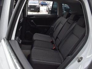 Внедорожник Volkswagen Tiguan 2017 года, 2330000 рублей, Краснодар