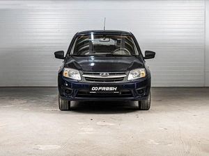 Лифтбек ВАЗ (LADA) Granta 2016 года, 498000 рублей, Ставрополь