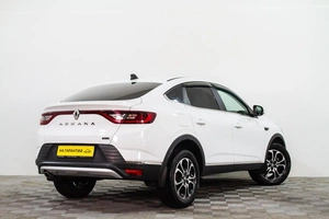 Внедорожник Renault Arkana 2022 года, 1859000 рублей, Сургут
