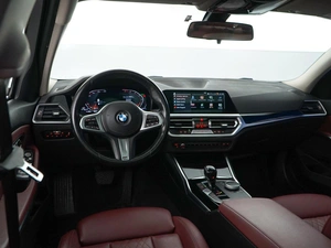 Седан BMW 3 серия 2022 года, 3699077 рублей, Москва