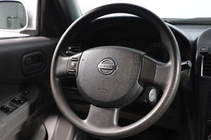 Седан Nissan Almera Classic 2010 года, 729000 рублей, Новосибирск