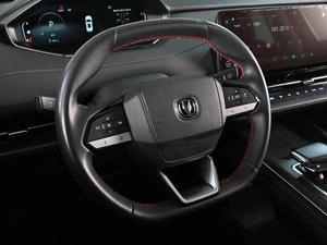 Внедорожник Changan CS55 Plus 2024 года, 2110000 рублей, Аксай