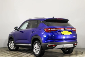 Внедорожник Changan CS35 Plus 2019 года, 1359000 рублей, Пермь