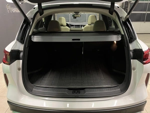 Внедорожник Infiniti QX50 2019 года, 3100000 рублей, Красноярск