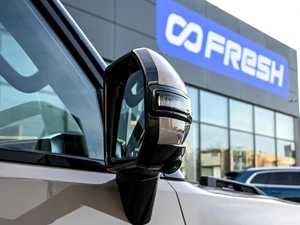 Внедорожник Jetour T2 2024 года, 3249000 рублей, Волгоград