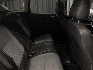 Внедорожник Ford Kuga 2016 года, 1410000 рублей, Красноярск