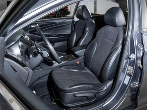 Седан Hyundai Sonata 2010 года, 799000 рублей, Ставрополь