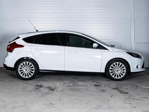 Хетчбэк Ford Focus 2013 года, 1219000 рублей, Ставрополь