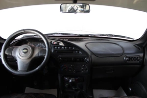 Внедорожник Chevrolet Niva 2013 года, 715000 рублей, Смоленск