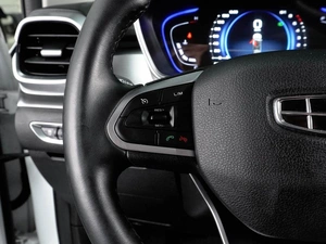 Внедорожник Geely Coolray 2022 года, 1799000 рублей, Воронеж