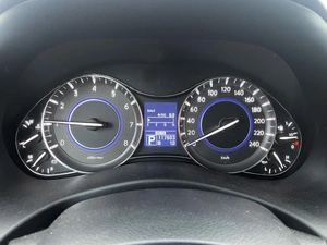 Внедорожник Infiniti QX56 2010 года, 2180000 рублей, Ярославль