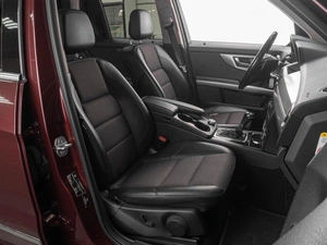 Внедорожник Mercedes-benz GLK-класс 2011 года, 1259000 рублей, Тюмень