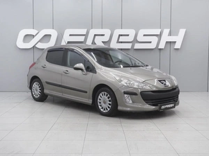 Хетчбэк Peugeot 308 2011 года, 699000 рублей, Ростов-на-Дону