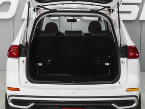 Внедорожник Haval M6 2024 года, 1890000 рублей, Ростов-на-Дону