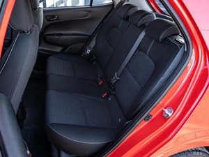 Хетчбэк Kia Picanto 2022 года, 1650000 рублей, Краснодар