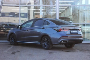 Седан OMODA S5 2024 года, 1780000 рублей, Ярославль