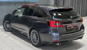 Универсал Subaru Levorg 2016 года, 1720000 рублей, Красноярск