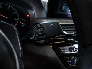 Седан BMW 5 серия 2018 года, 4189000 рублей, Ставрополь