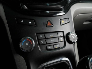 Минивэн Chevrolet Orlando 2012 года, 1279000 рублей, Воронеж