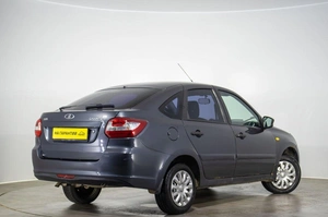 Лифтбек ВАЗ (LADA) Granta 2015 года, 449000 рублей, Оренбург