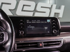 Седан Kia K5 2021 года, 2449000 рублей, Воронеж