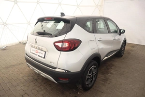 Внедорожник Renault Kaptur 2021 года, 1920000 рублей, Орёл