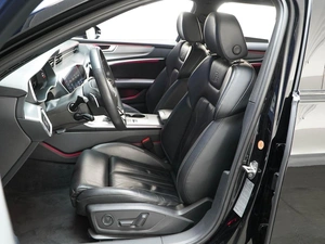 Универсал Audi S6 2019 года, 4499077 рублей, Москва