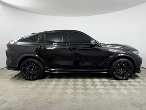 Внедорожник BMW X6 M 2021 года, 12844900 рублей, Казань