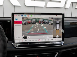 Внедорожник Volkswagen Tiguan L 2026 года, 4799000 рублей, Краснодар