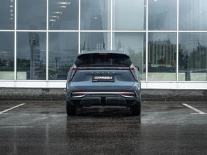 Внедорожник Geely Atlas 2024 года, 2499000 рублей, Нижний Новгород