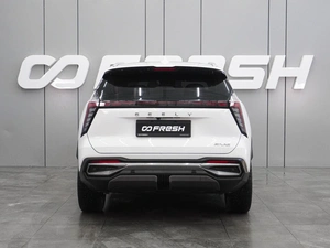 Внедорожник Geely Atlas 2024 года, 2899000 рублей, Воронеж