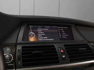 Внедорожник BMW X6 2011 года, 2290000 рублей, Омск