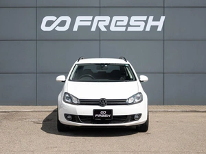 Универсал Volkswagen Golf 2011 года, 1150000 рублей, Краснодар