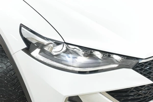 Внедорожник Haval F7 2022 года, 2319000 рублей, Новокузнецк