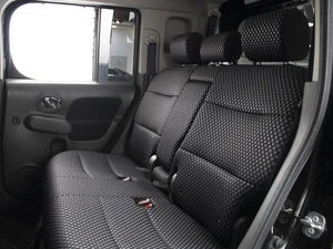 Минивэн Nissan Cube 2018 года, 1335000 рублей, Омск