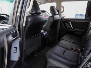 Внедорожник Toyota Land Cruiser Prado 2019 года, 4890000 рублей, Волгоград