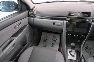 Хетчбэк Mazda Axela 2007 года, 669000 рублей, Красноярск
