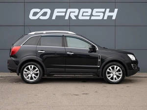 Внедорожник Opel Antara 2013 года, 842000 рублей, Краснодар